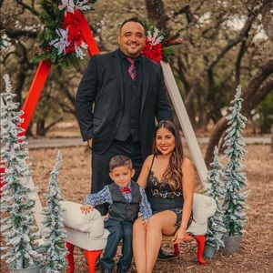 Meet your Posher, Hyrum